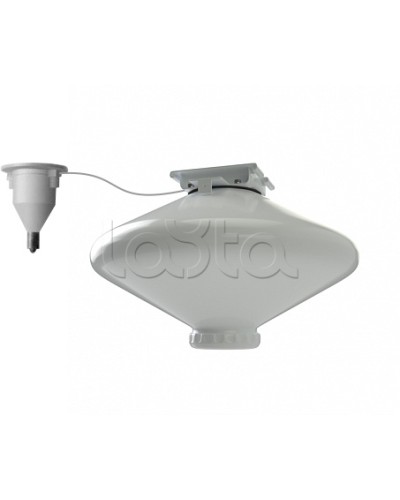 Установка пожаротушения самосрабатывающая Этернис СУПМПП «Гарант-12КД» УСП-101 (93±3°C) в Ростове-на-Дону Модули порошковые Pintop.ru