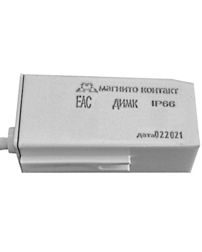 Датчик инерционный магнитоконтактный Магнито-Контакт ДИМК в Ростове-на-Дону Извещатели охранные Pintop.ru