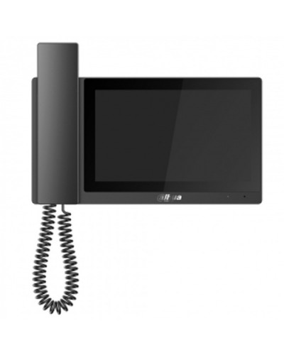 Монитор видеодомофона Dahua DH-VTH5421E-H в Ростове-на-Дону Абонентские видеоустройства Pintop.ru