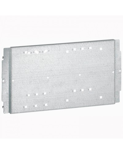 Пластина Legrand 020220 в Ростове-на-Дону Аксессуары для стоек и шкафов Pintop.ru