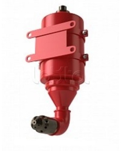 Модуль порошкового пожаротушения Этернис МПП Гарант-Т1 исп.2 в Ростове-на-Дону Модули порошковые Pintop.ru