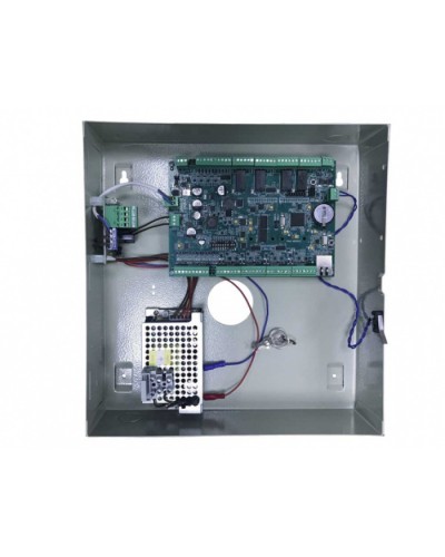 Контроллер сетевой СКУД Elsys-NG-800-BOX в Ростове-на-Дону Сетевая СКУД Elsys Pintop.ru