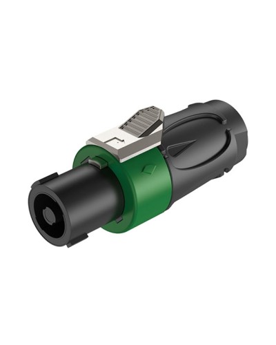 Разъем ROXTONE RS4F-N-GN в Ростове-на-Дону Система оповещения и трансляции Roxton Pintop.ru