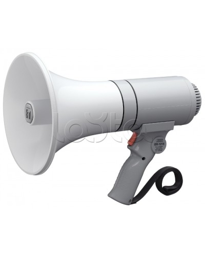 Мегафон TOA ER-1215 EU в Ростове-на-Дону Системы оповещения и трансляции TOA Pintop.ru