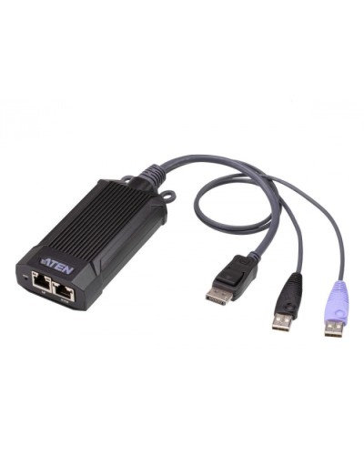 KVM-адаптер ATEN KG9900T-AX в Ростове-на-Дону Видеоусилители, Модуляторы, Делители Pintop.ru