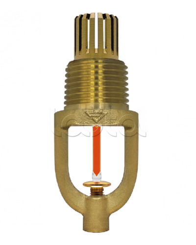 Распылитель тонкораспылённой воды СВS0-ПНо0,09-R½/Р57.В2-«Аква-Гефест» (Бронза) в Ростове-на-Дону Оросители Pintop.ru
