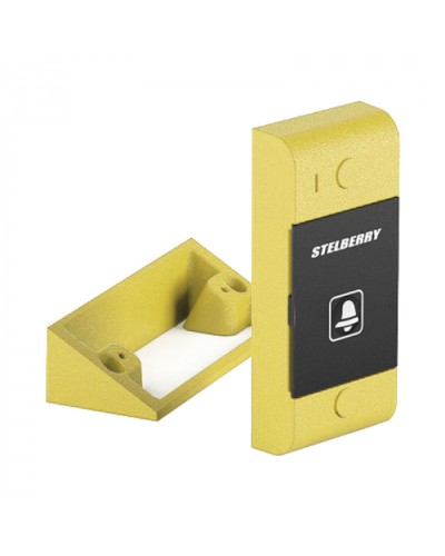 Вызывная абонентская панель STELBERRY S-122 в Ростове-на-Дону Переговорные устройства Pintop.ru