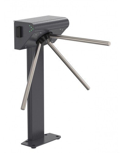 Проходная электронная Ростов-Дон АП Т9М1 STEP2 (Matrix II MF) (0857-08) в Ростове-на-Дону Турникеты - Ростов-Дон Pintop.ru