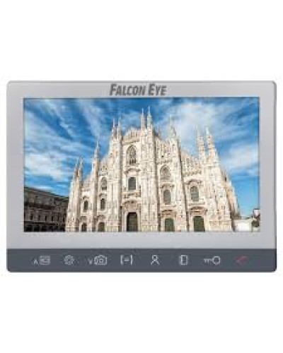 Дисплей видеодомофона Falcon Eye Milano Plus HD в Ростове-на-Дону Абонентские видеоустройства Pintop.ru