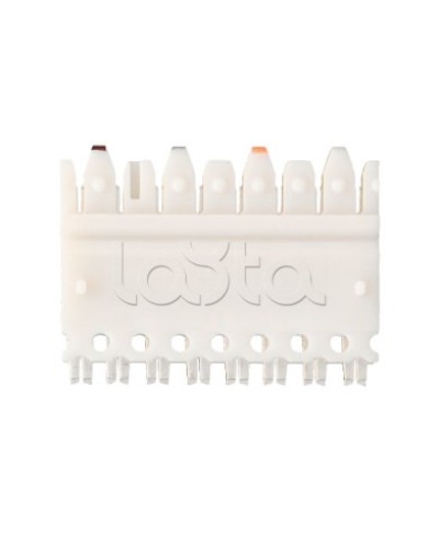 Соединительный модуль NIKOMAX NMC-CC110UD4-10 в Ростове-на-Дону Коннекторы Pintop.ru