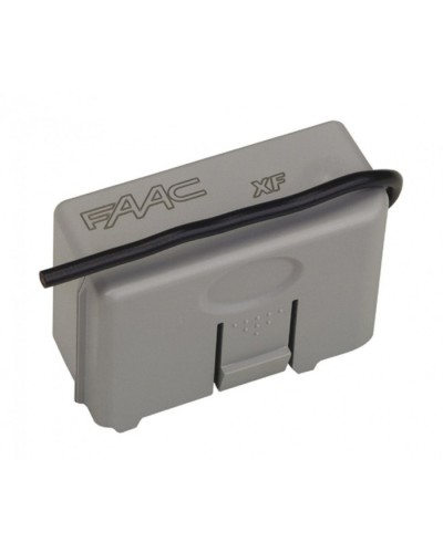 Радиомодуль встраиваемый Faac 787832 в Ростове-на-Дону Запчасти для шлагбаумов и автоматики Pintop.ru