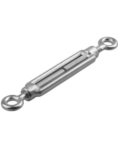 Талреп кольцо-кольцо М8 DIN 1480 тип B (50шт/уп) Промрукав (PR08.3909) в Ростове-на-Дону Крепежные изделия Pintop.ru