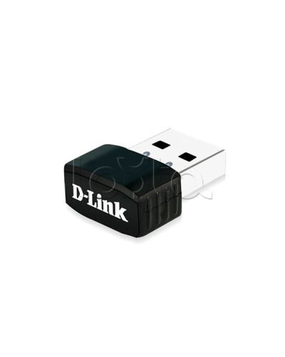 USB-адаптер D-Link DWA-131/F1A в Ростове-на-Дону Сетевые адаптеры Pintop.ru