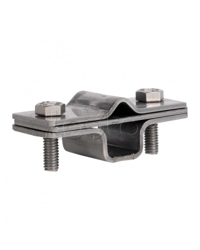 Держатель для полосы и прута, HZ EKF PROxima (lp-31546) в Ростове-на-Дону Держатели, клипсы, скобы Pintop.ru