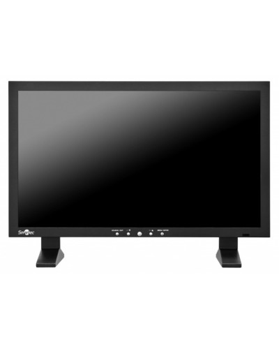 Видеомонитор 42 Smartec STM-425 в Ростове-на-Дону Системы видеонаблюдения Pintop.ru