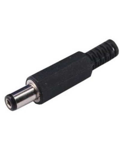 Разъем питания (штекер 2,1x5,5x9,5 мм) LAZSO AP005 в Ростове-на-Дону Коннекторы Pintop.ru