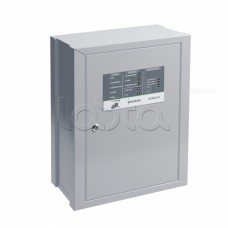 Шкаф управления адресный Рубеж ШУН/В-11-01-УПП прот.R3 IP 54