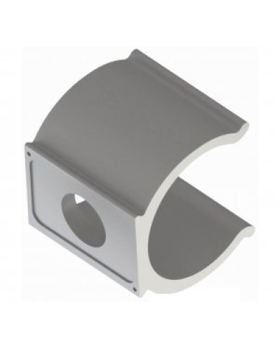 Клипса Спецавтоматика КЛИПСА (для крепления наклеек с калиброванными отверстиями) в Ростове-на-Дону Аксессуары для оросителей Pintop.ru