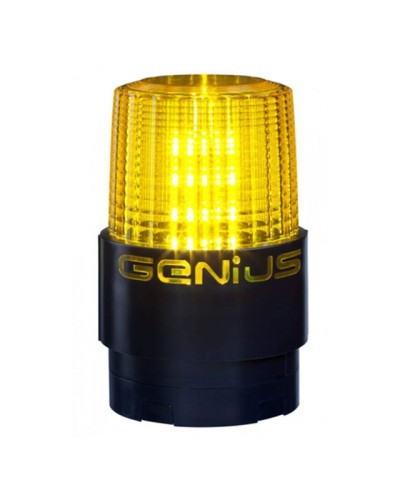 Сигнальная лампа Faac 6100316 в Ростове-на-Дону Запчасти для шлагбаумов и автоматики Pintop.ru