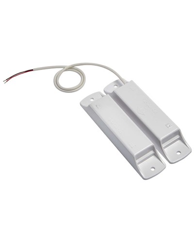 Извещатель охранный точечный магнитоконтактный Комплектстройсервис ИО 102-26 исп.00 (белый) СТРБ.425113.017 в Ростове-на-Дону Извещатели охранные Pintop.ru