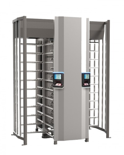 Турникет Ростов-Дон ПР2/4М-У-П в Ростове-на-Дону Турникеты Pintop.ru