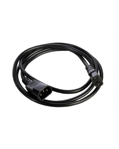 Кабель питания REM R-10-Cord-C13-C14-3 в Ростове-на-Дону Дополнительное оборудование для сетей Pintop.ru