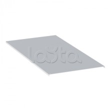 Крышка на лестничный лоток усиленная основание 300 мм (2 мм) HDZ EKF (kltp30015-2-HDZ)