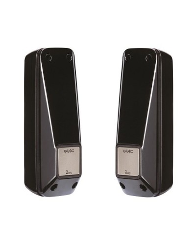 Фотоэлементы Faac 785104 в Ростове-на-Дону Запчасти для шлагбаумов и автоматики Pintop.ru