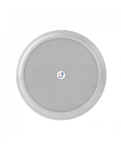 Громкоговоритель встраиваемый Sonar SCS-103A (ВЭД) в Ростове-на-Дону Система оповещения и трансляции Sonar Pintop.ru