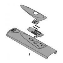 Корпус редуктора OPS001 Came 119RIB003