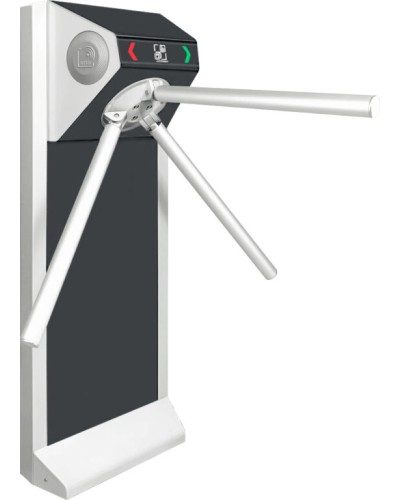 CARDDEX Компактная автономная проходная STL-01AE в Ростове-на-Дону Турникеты Pintop.ru