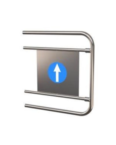 Дуга на калитку К32М Ø32 L=660 мм Ростов-Дон в Ростове-на-Дону Калитки Pintop.ru