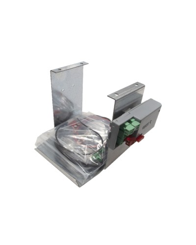 Система аварийного питания для шлагбаумов GT8 (с кронштейном, без аккумуляторов) Came 803XA-0370 в Ростове-на-Дону Автоматические шлагбаумы Pintop.ru