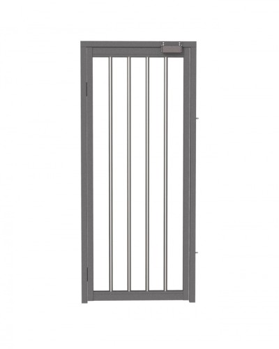 Ограждение полноростовое Ростов-Дон ОПР/1200-Д-ЭМ в Ростове-на-Дону Ограждения Pintop.ru