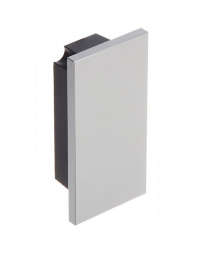 Заглушка Dahua DHI-VTO4202F-MN в Ростове-на-Дону Вызывные видеопанели малоабонентные Pintop.ru