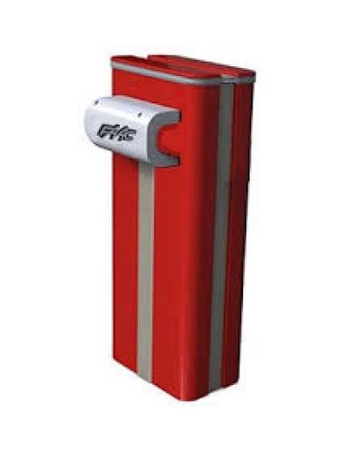 Стойка шлагбаума B680H BARRIER с гидростанцией и блоком управления Faac 10468077 в Ростове-на-Дону Автоматические шлагбаумы Pintop.ru