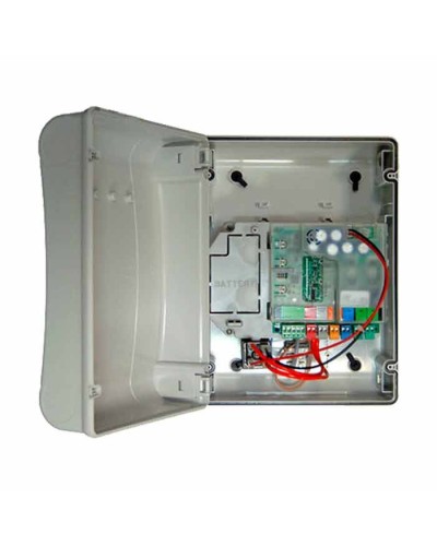 Блок управления Faac 790286 в Ростове-на-Дону Запчасти для шлагбаумов и автоматики Pintop.ru