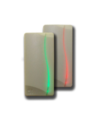 Считыватель Proximity карт Elsys-SW10-EH Gray в Ростове-на-Дону Сетевая СКУД Elsys Pintop.ru