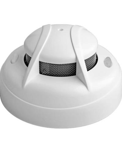 Извещатель пожарный дымовой оптико-электронный точечный адресно-аналоговый Версет ИП212-220А «ДИП-220А» в Ростове-на-Дону Адресная система Версет Pintop.ru