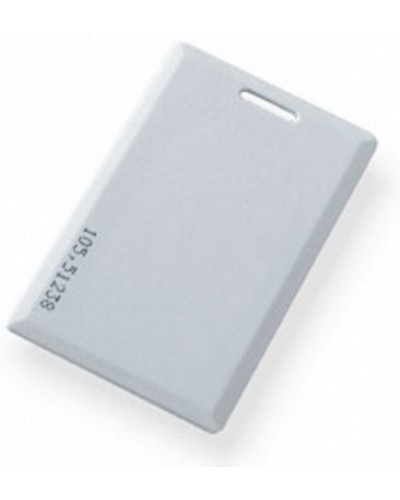 Карта доступа Em-Marine (толстая) в Ростове-на-Дону Системы контроля доступа Pintop.ru