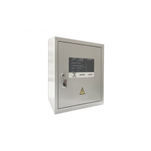 Шкаф управления адресный Рубеж ШУЗ-5,5-01 прот.R3