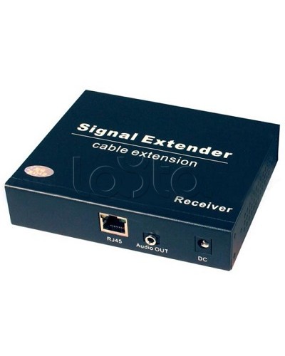 Приемник дополнительный OSNOVO RLN-VKM/1(ver.2) в Ростове-на-Дону Видеоусилители, Модуляторы, Делители Pintop.ru