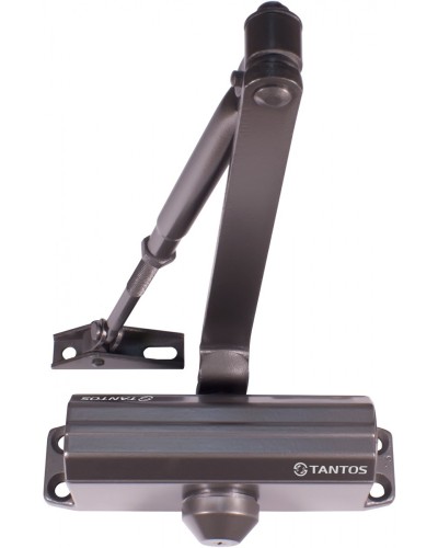 Доводчик Tantos TS-DC085 Freeze графит в Ростове-на-Дону Доводчики Pintop.ru