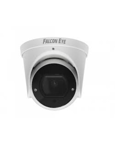 Камера виденаблюдения купольная Falcon Eye FE-MHD-DV2-35 в Ростове-на-Дону Системы видеонаблюдения Pintop.ru