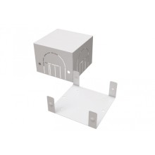 Узлы стыковочные универсальные металлические ПожТехКабель PTK-Accessories СУМОУ 75х75х37