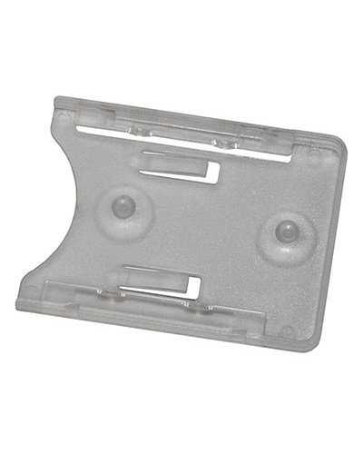 Держатель с присосками для карт стандартного и ISO формата Smartec ST-AC301HP в Ростове-на-Дону Дополнительное оборудование для СКУД Pintop.ru