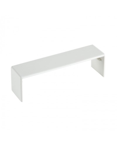 MU75/3/20 Соединение на стык 75/3х20мм (10шт.) 1кор.=2500шт. Экопласт в Ростове-на-Дону Аксессуары для кабель-канала Pintop.ru