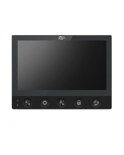 Монитор видеодомофона Fox FX-VD7L (ЕЛЬ 7B) в Ростове-на-Дону Абонентские видеоустройства Pintop.ru