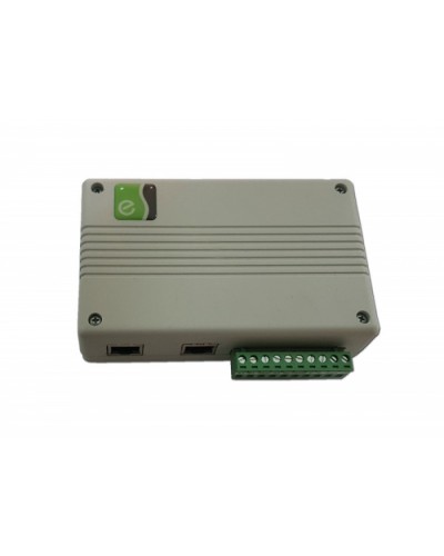 Контроллер коммуникационный сетевой Elsys-MB-NET II в Ростове-на-Дону Сетевая СКУД Elsys Pintop.ru