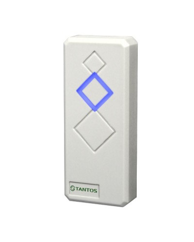 Считыватель карт Tantos TS-RDR-MF White в Ростове-на-Дону Считыватели Pintop.ru